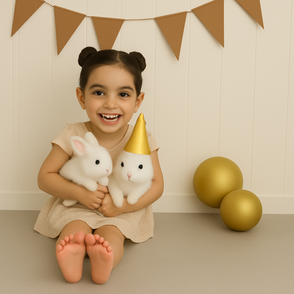 Walking™ Rabbit Toy