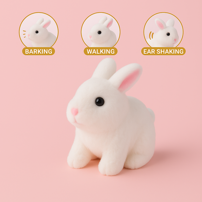 Walking™ Rabbit Toy