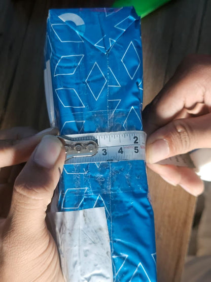 Cowrie Shell Design Tealight Holder Pack of 2