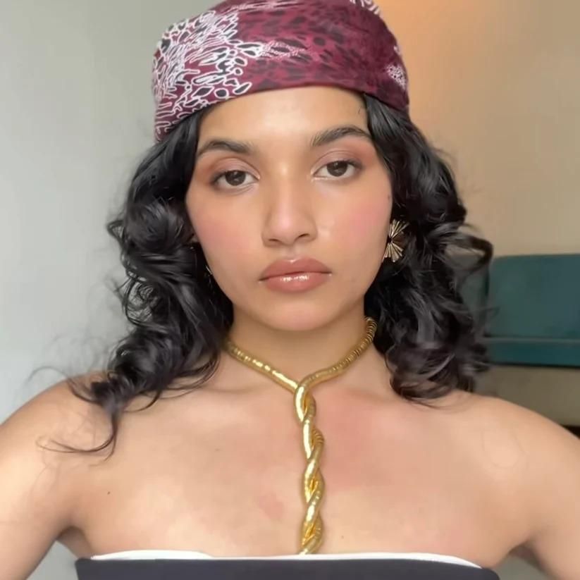 Multi-Styling Bendable Necklace