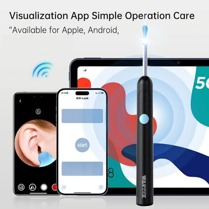Smart™ Visual Ear Wax Cleaner