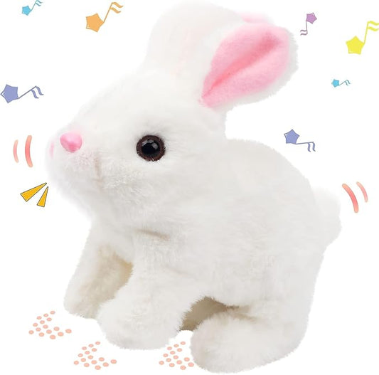Walking™ Rabbit Toy