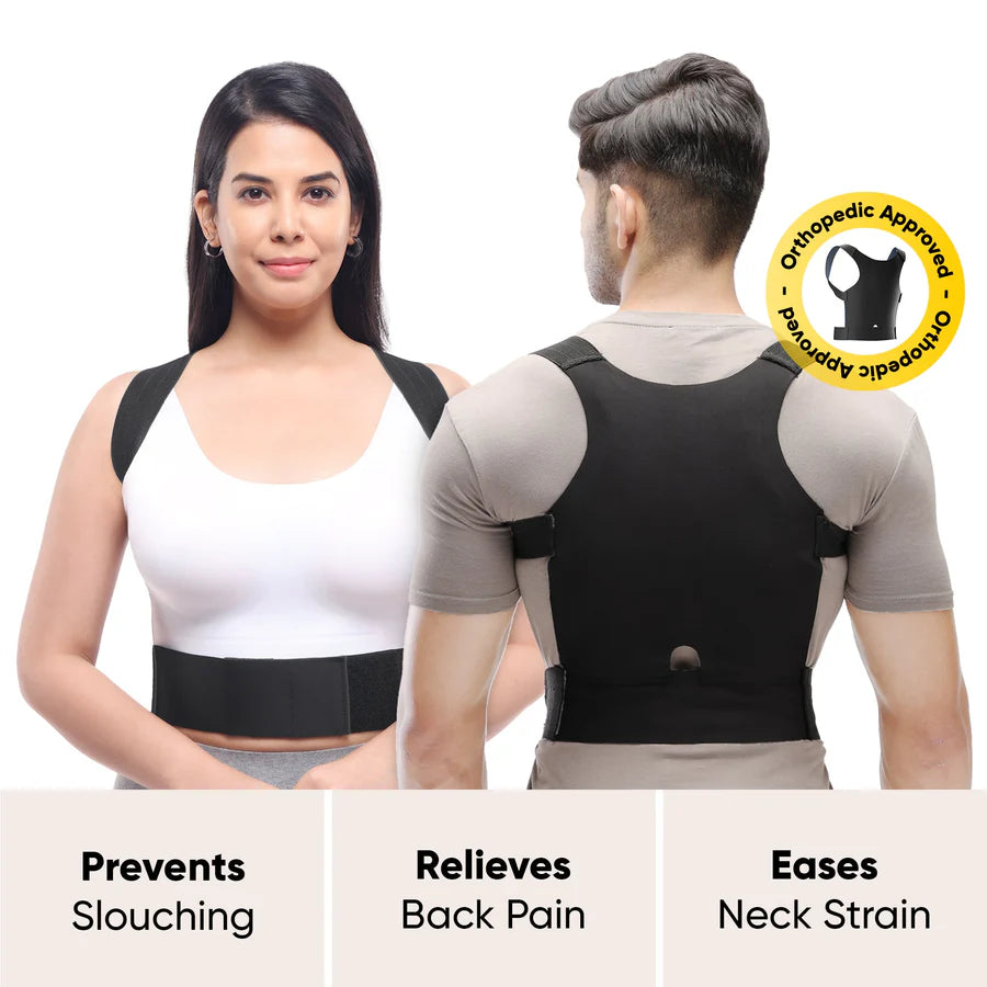 Orthotics Posture Corrector