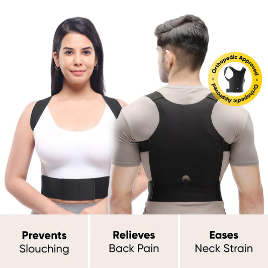 Orthotics Posture Corrector