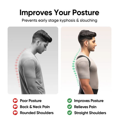 Orthotics Posture Corrector