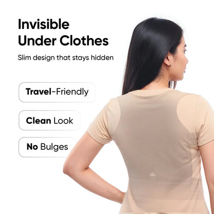 Orthotics Posture Corrector