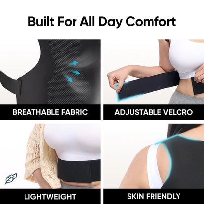 Orthotics Posture Corrector