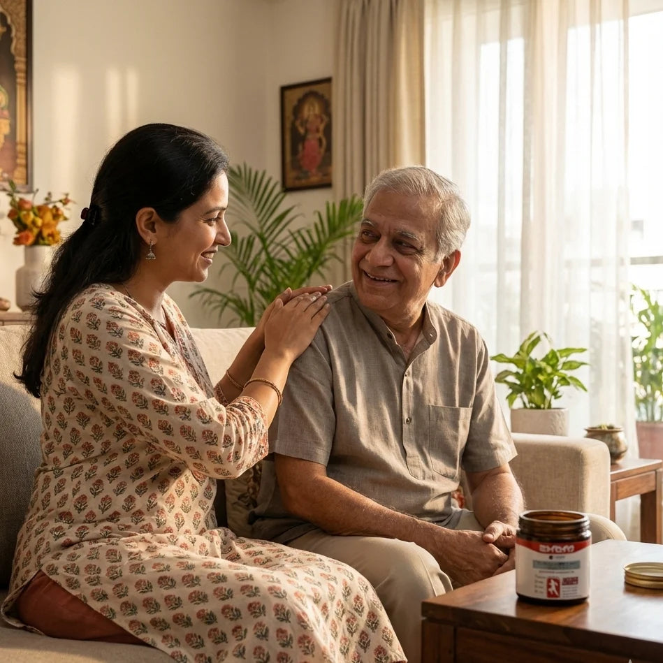 Instant Pain Relief Soothing Massage Gel 🔥(Buy 1 Get 1 Free)