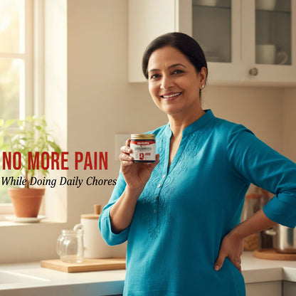 Instant Pain Relief Soothing Massage Gel 🔥(Buy 1 Get 1 Free)