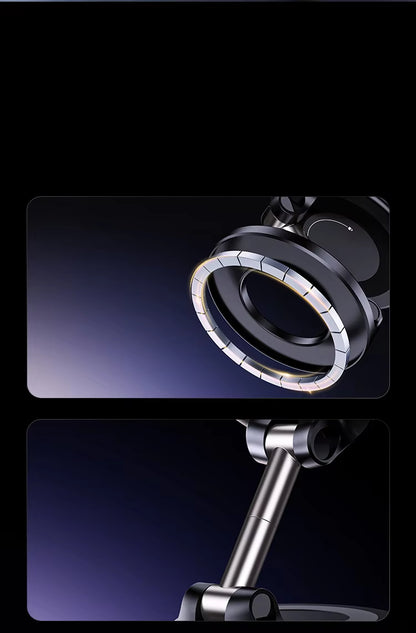 Magnetic Suction Phone Holder