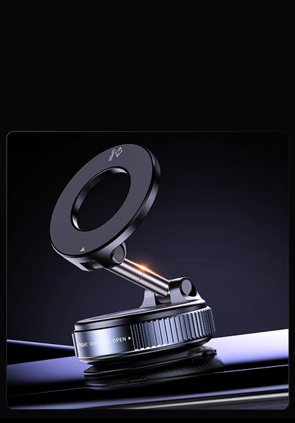 Magnetic Suction Phone Holder