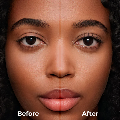 Magnetic Eyelashes Set (with Free Applicator)