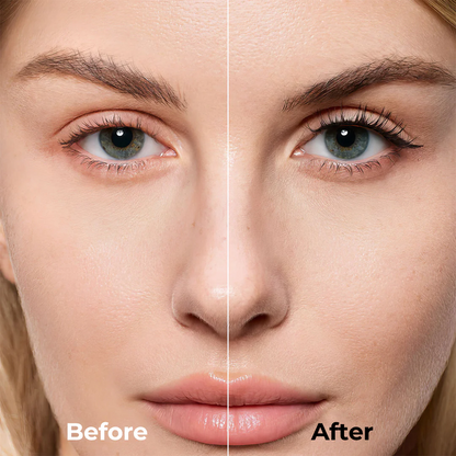 Magnetic Eyelashes Set (with Free Applicator)