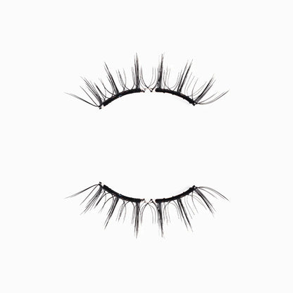 Magnetic Eyelashes Set (with Free Applicator)
