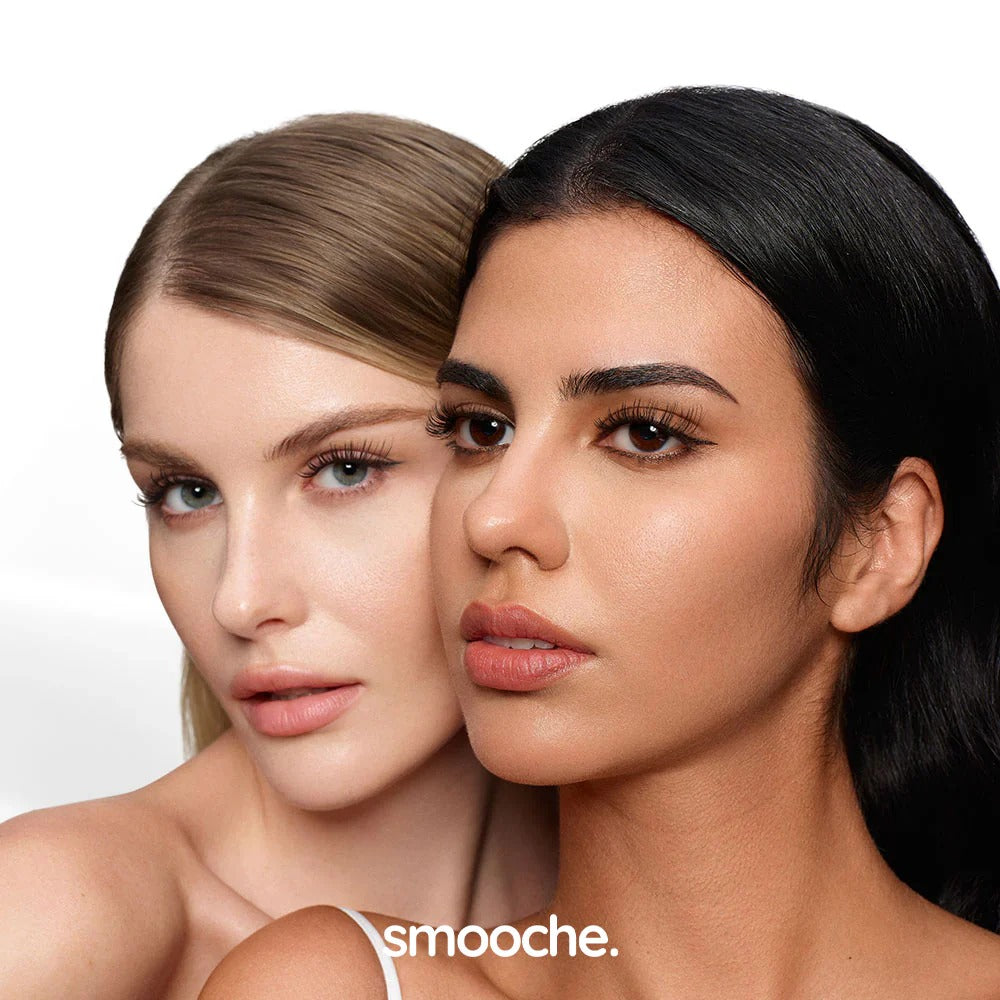 Magnetic Eyelashes Set (with Free Applicator)