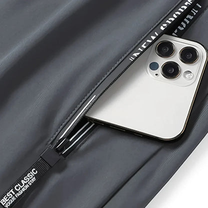 Combo of 4 Men's Stretchable Cotton Shorts